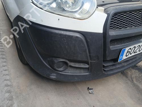 Front bumper FIAT DOBLO Cargo (263_) 1.3 D Multijet | BP29307615C7 