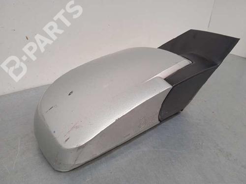 Right mirror KIA CARENS II MPV (FJ) 2.0 CRDi | BP8342958C27 