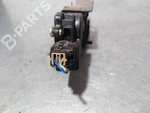 Rear right lock HYUNDAI SANTA FÉ I (SM) 2.0 CRDi | BP3417011C99 