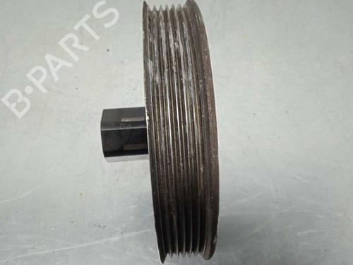 Pulley ALFA ROMEO MITO (955_) 1.3 MultiJet (955AXP1A, 955AYC1A) | BP14250160M122 