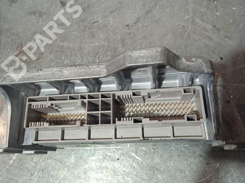 ECU airbags BMW 1 (E81) 118 d | BP7003654M53 