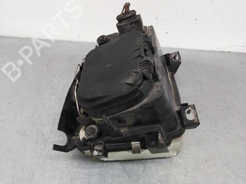 Left headlight SEAT AROSA (6H1)  | BP8925831C28 