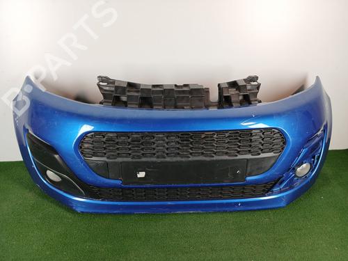 Used Front bumper PEUGEOT 108 1.0 VTi (69 hp) 24668493