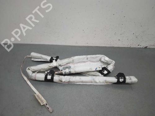 Right curtain airbag PEUGEOT 208 I (CA_, CC_) 1.6 VTi | BP13358479C12 