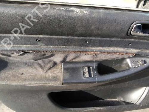 Right front window switch AUDI A4 B5 (8D2) 1.9 TDI | BP2598371I26 