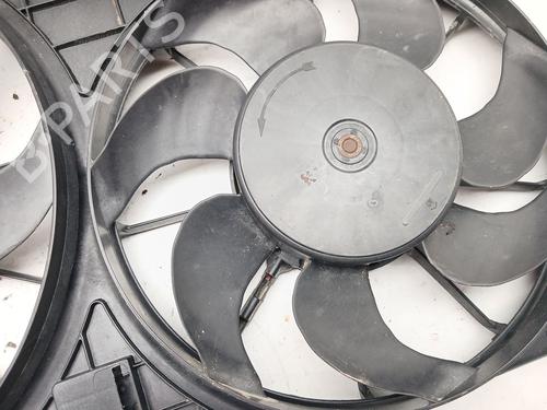 Radiator fan VW PASSAT B7 (362) 1.4 TSI | BP36674495M35 - Image 8