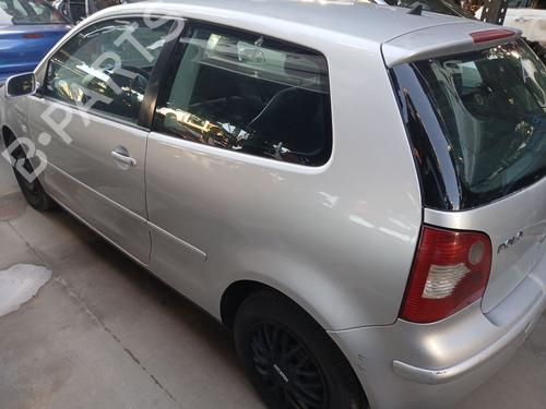 Højre forlygte VW POLO IV (9N_, 9A_) 1.4 TDI | BP30969879C29