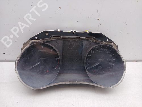 Used Instrument cluster NISSAN QASHQAI II SUV (J11, J11_) [2013-2025]  26292593