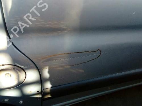 Front right exterior door handle PEUGEOT PARTNER MPV (5_, G_)  | BP2838553C129