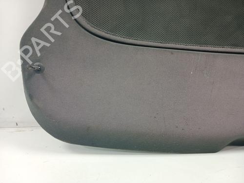 Rear parcel shelf AUDI A3 (8P1) 1.6 | BP30851101C85 - Image 3