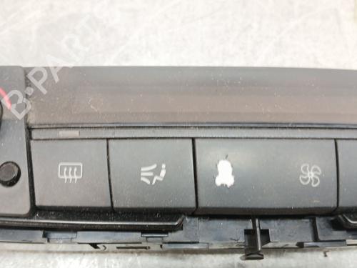 Climate control BMW 1 (F20) 118 d | BP32977318I5 - Image 5