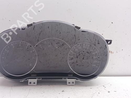 instrument-cluster-kia-carens-iv-2013-34281828 main image