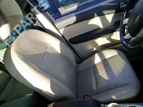 Left front window switch FORD FOCUS C-MAX (DM2) 2.0 | BP4839884I27 