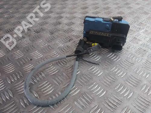Front right lock VOLVO XC90 I (275) D5 AWD | BP4369877C97 
