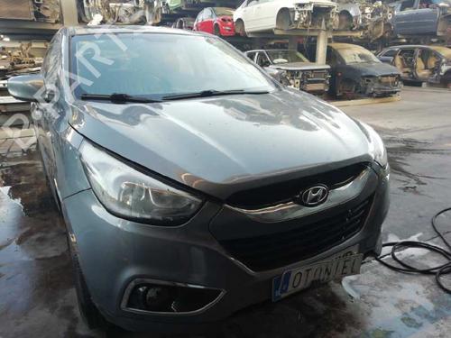 Rear right window mechanism HYUNDAI ix35 (LM, EL, ELH)  | BP11256917C25 