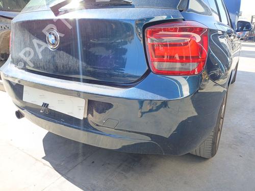Used Rear bumper BMW 1 (F20) [2011-2019]  29307691