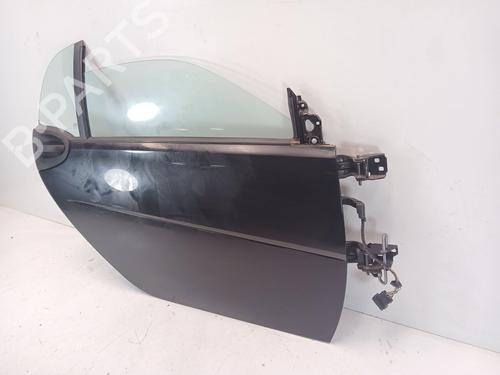 Right front door SMART FORTWO Coupe (451) 1.0 (451.331, 451.380) | BP28316095C3 