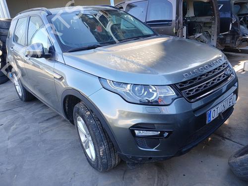 Brugte LAND ROVER DISCOVERY SPORT (L550)  2.0 D  4768245
