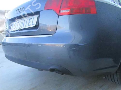 Advarselsbryter AUDI A4 B7 (8EC) 2.5 TDI | BP10615372I22 