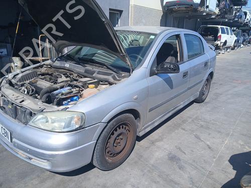 Used Parts OPEL ASTRA G Hatchback (T98) 1.7 DTI 16V (F08, F48) 4528394