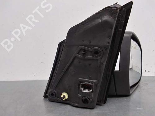 Right mirror FORD FOCUS III 1.6 TDCi | BP10340469C27 