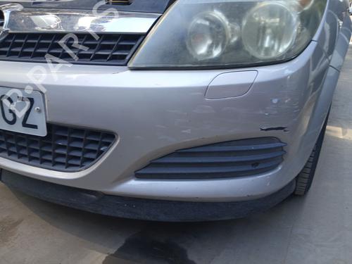 Front bumper OPEL ASTRA H GTC (A04) 1.6 (L08) | BP27838633C7 