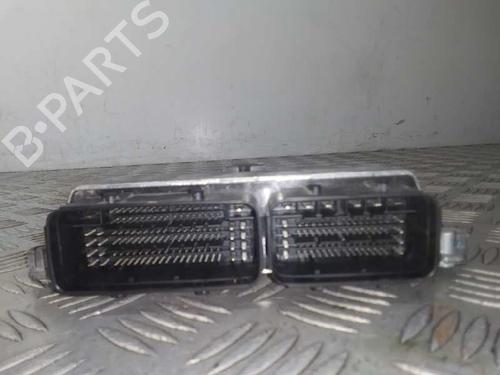 Engine control unit (ECU) CITROËN C3 Picasso (SH_)  | BP16499942M57 