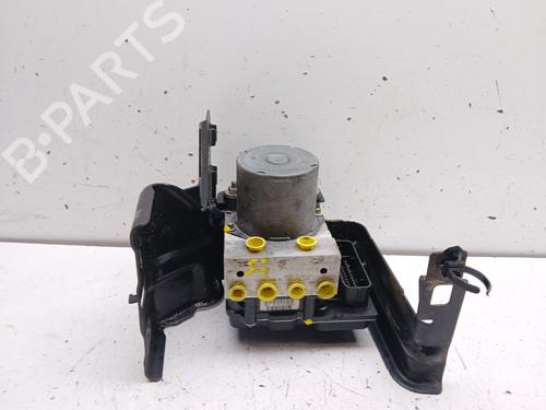 Used ABS pump ABS pump CITROËN C4 Grand Picasso I (UA_) 1.6 HDi (109 hp) 33322402 33322402