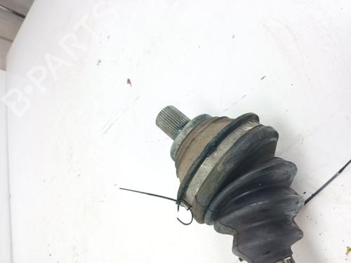 Right front driveshaft VW GOLF V (1K1) 1.9 TDI | BP31996623M39 - Image 4