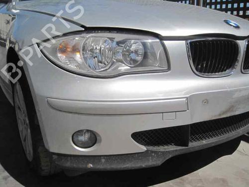 Engine control unit (ECU) BMW 1 (E87) 118 d | BP4086999M57 