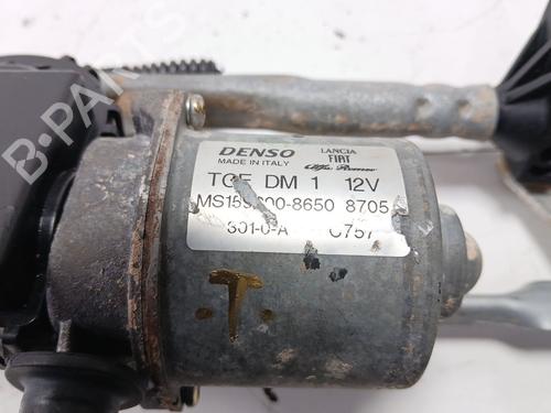 Front wiper motor FIAT 500 (312_) 1.0 Mild Hybrid (312.AYD1B) | BP37494218M29 - Image 6