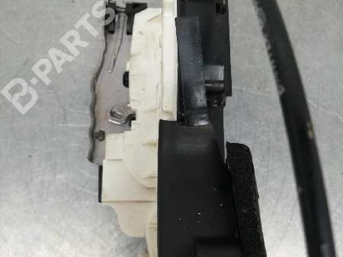 Front left lock VW POLO V (6R1, 6C1) 1.6 TDI | BP10421239C98 
