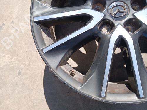 Fælk MAZDA CX-3 (DK) 1.5 SKYACTIV-D (DK2WS, DK5FW) | BP32502423C45