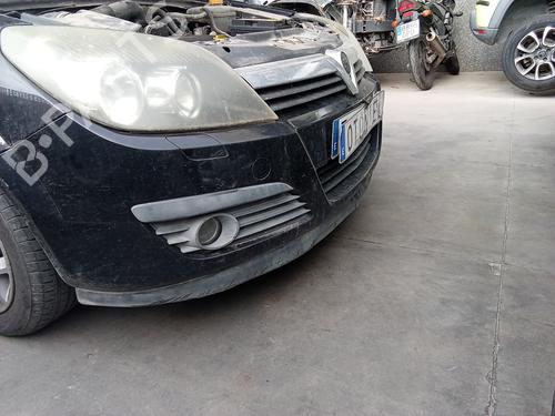 Used Front bumper Front bumper 38436563 38436563