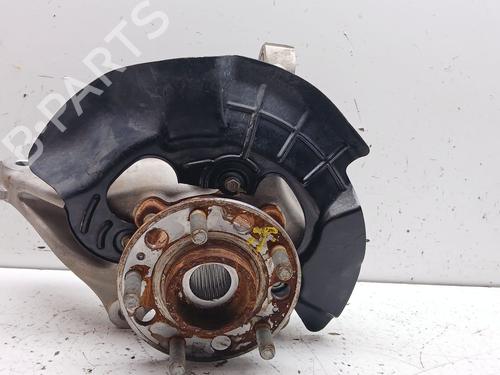 Left front steering knuckle HYUNDAI TUCSON (NX4E, NX4A) 1.6 T-GDi | BP37536827M25 - Image 4