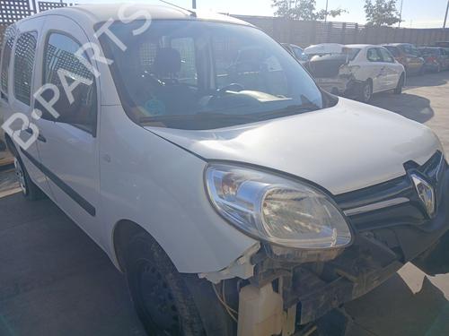 Engine control unit (ECU) RENAULT KANGOO / GRAND KANGOO II (KW0/1_) 1.5 dCi 90 (KW05, KW08, KW0G, KW11) | BP32089885M57  - Image 6