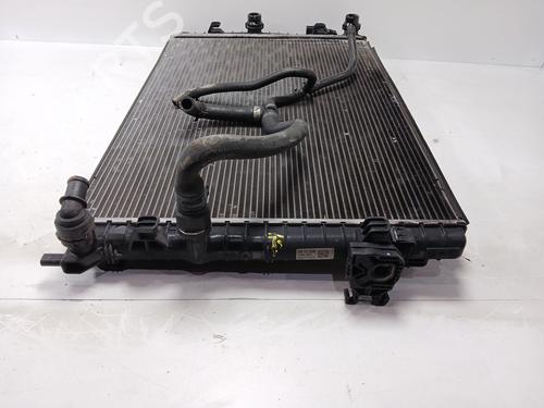 Water radiator SKODA FABIA III Estate (NJ5) 1.0 TSI | BP31158368M31 