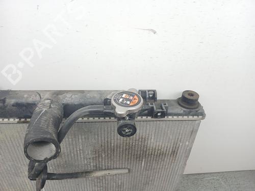 Water radiator MAZDA 6 Estate (GJ, GL) 2.2 D | BP34461405M31 - Image 2