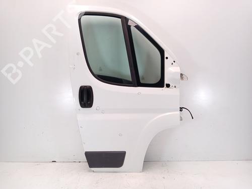 Used Right front door CITROËN JUMPER II Van 2.0 BlueHDi 110 (110 hp) 30396217