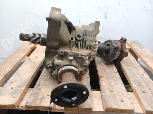 Differential vorne für Differential vorne 37466799 37466799