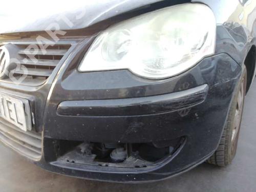 Right rear window motor VW POLO (9N_, 9A_) 1.4 16V | BP6951559E22 