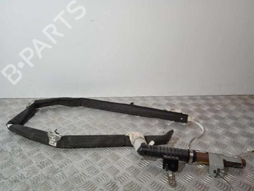 Used Left curtain airbag NISSAN QASHQAI / QASHQAI +2 I (J10, NJ10, JJ10E) [2006-2014]  13507199
