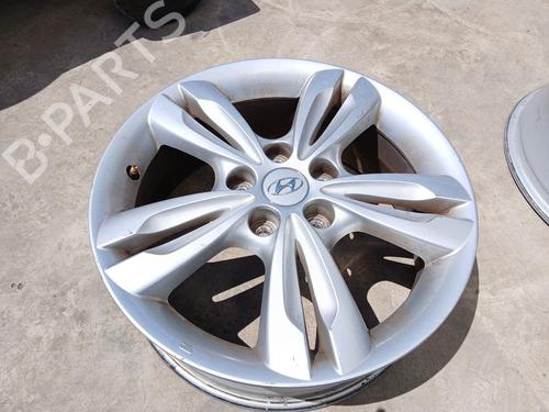 Used Rim Rim HYUNDAI ix35 (LM, EL, ELH) 2.0 CRDi (136 hp) 34701085 34701085