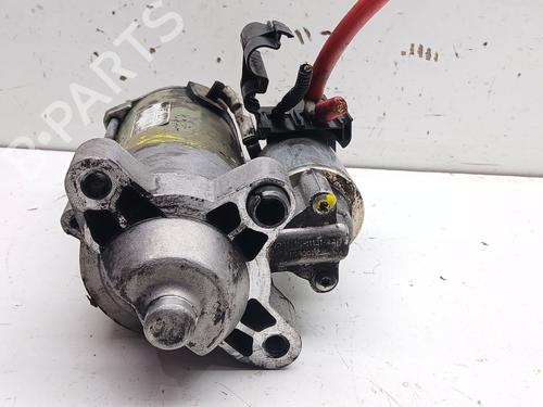 Starter FORD MONDEO III (B5Y) 1.8 16V | BP36052638M8 - Image 5