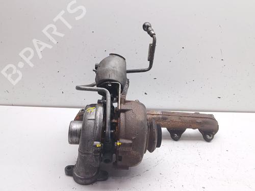 turbochargersupercharger-peugeot-307-3ac-2000-2001-2002-2003-2004-2005-2006-2007-2008-2009-2010-2011-2012-32118664 main image