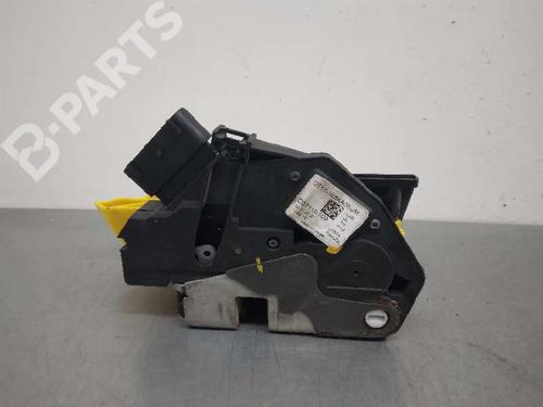 Rear right lock FORD TRANSIT CONNECT MPV  | BP12090486C99 