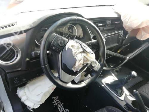 Steering column TOYOTA AURIS (_E18_) 1.4 D-4D (NDE180_, NDE180R) | BP34157573M21  - Image 13