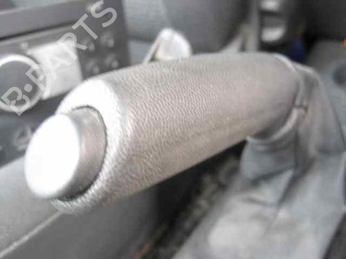 Injection rail OPEL COMBO Tour  | BP2431037M98 