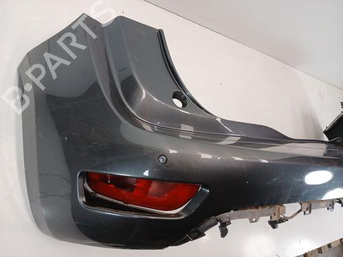Rear bumper CITROËN C4 Picasso II 1.6 HDi / BlueHDi 115 | BP27171020C8 