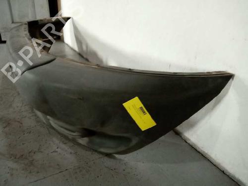 Front bumper SSANGYONG KORANDO (KJ) 2.9 D (KJ) | BP17998401C7 